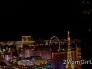 Vegas flört film gezi ile outstanding anne büyük tüysüz