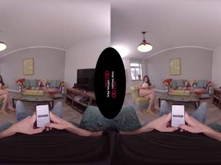 Virtualrealporn - ennuyé comme baise