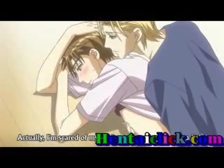 Kūdas anime gėjus grand masturbated ir x įvertinti video veikla