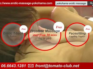 Köçe gyz provocative massaž for foreigners in yokohama