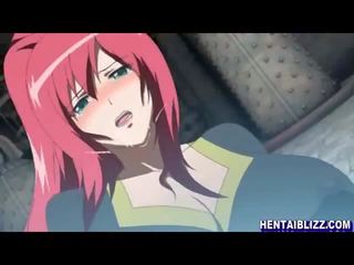 Incinta hentai groupfucked da tentacoli mostri vid