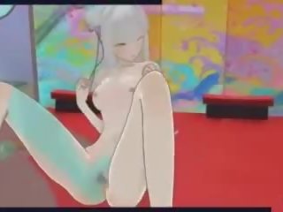 Mmd r-18: 免費 無盡 xxx 電影 電影 84