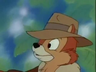 Chip in dale seks: reševanje rangers seks film