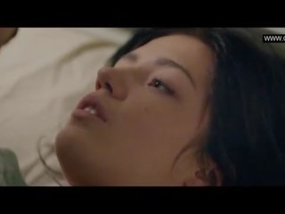 Adele exarchopoulos - pa sytjena x nominal kapëse skena - eperdument (2016)