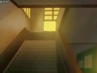 Tokubetsu Jugyou 3 Slg the Animation Episode 1.