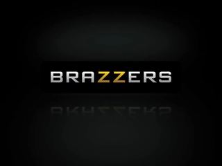 Brazzers - Baby got Boobs - Striptease Shopping Scene