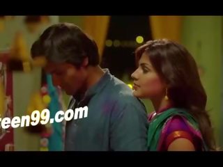 Teen99.com - indisk sweetheart reha bussing henne pojkvän koron alltför mycket i film