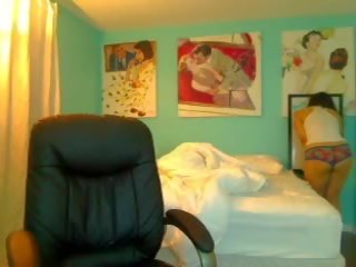 Hyggelig camgirl 02