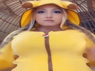 Кърмещи блондинки плитки плитки pikachu гадно & spits мляко на огромен бомби едър на дилдо snapchat секс vids