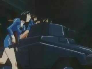 Agent Aika 7 Ova Anime 1999, Free Anime Mobile xxx clip movie 4e
