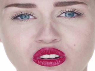 Miley: 60 FPS & Celebrity HD xxx film film 16