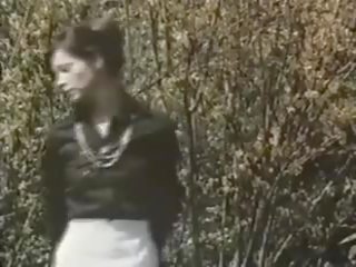 Greedy Nurses 1975: Nurses Online adult video film b5