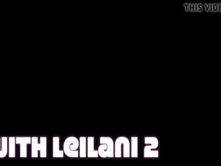 JOI with Leilani 2 Trailer, Free full-blown adult film 5a