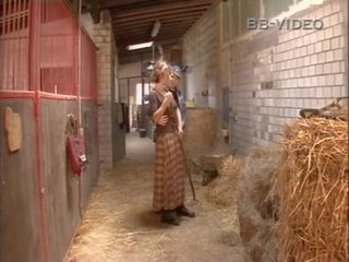 A farmer és a city-dweller, ingyenes trágár film ba