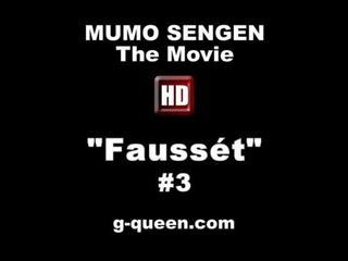 G-queen rasiert jav plätzchen - fausset