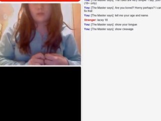 Marvellous مجنون سيدة في omegle - amateurmatchx.com