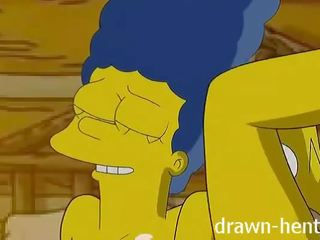 Simpsons 无尽
