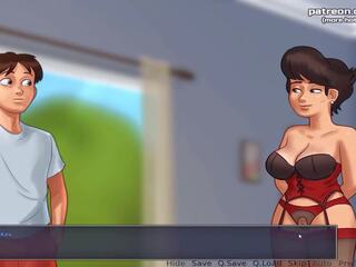 Summertime saga - ทั้งหมด เพศ ฉาก ใน the เกมส์ - มหาศาล เฮนไท การ์ตูน กระปรี้กระเปร่า x ซึ่งได้ประเมิน วีดีโอ รวบรวมช็อตเด็ด ขึ้น ไปยัง v0 18 5