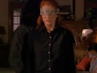 Angie everhart 성적 predator