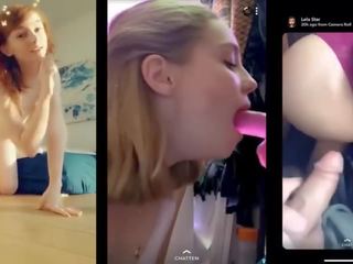 Tradire room-mates da tiktok - nuovo compilazione 4