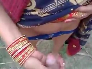 Indian Village Girl: young female Pornhub dirty clip film df