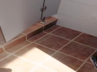 Chinese Cam darling ÃÂÃÂ¥ÃÂÃÂÃÂÃÂÃÂÃÂ¥ÃÂÃÂ©ÃÂÃÂ· LiuTing - Public Bathroom