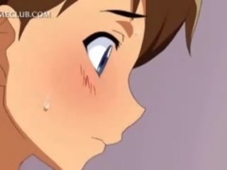 Anime hetero ja suullinen kovacorea x rated klipsi kanssa teinit nukke