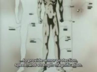 Agentti aika 4 ova anime 1998, vapaa iphone anime likainen elokuva video- d5