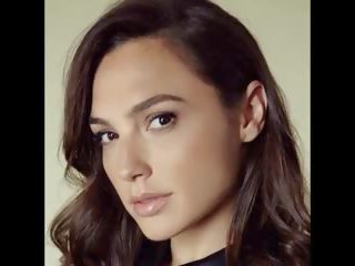 加仑 gadot 挺举 离 讲师 challenge, xxx 视频 31