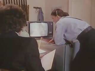 Rumah tahanan tres speciales menuangkan femmes 1982 klasik: kotor film 40