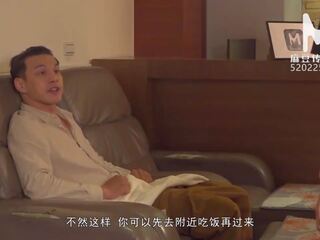 Trailer-full 体 rubdown 在 service-wu qian qian -mdwp-0029-high 质量 中国的 视频