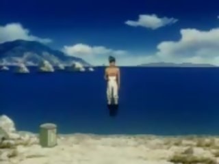 Agent Aika 3 Ova Anime 1997, Free Hentai adult clip 3e