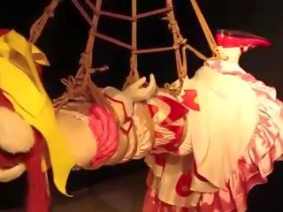 Hanging kigurumi breathplay, फ्री हस्तमैथुन एचडी पॉर्न 61