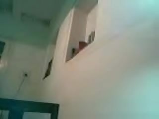 Lucknow paki gadis sekolah menghisap 4 inci warga india muslim paki johnson pada webcam
