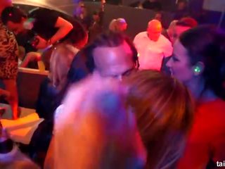 Persona maravillosa estrellas porno joder en discoteca