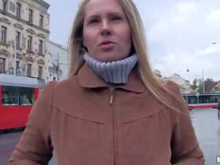 Eurobabe zuzana путка прикован за пари