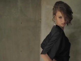 Sedusive penthouse haustier malena morgan für livedimes.com im exklusiv