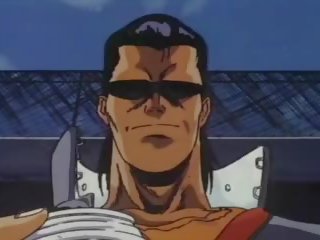 Legend 의 그만큼 overfiend 1988 oav 02 vostfr: 무료 섹스 바