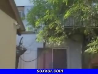 Darling fucking old man outdoor x rated clip blonde girl 1