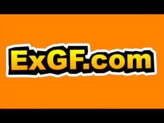 Exgf もっと いたずらな ベビーシッター