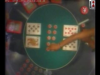 Casino zhveshje poker monica