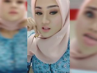 Supérieur malaisien hijab - bigo vivre 37, gratuit sexe film ee