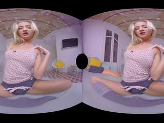 Virtualrealporn - vr teenager