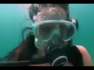 Scuba sesso