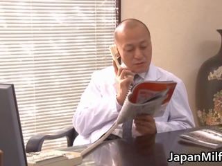 Akiho yoshizawa surgeon armastab saamine