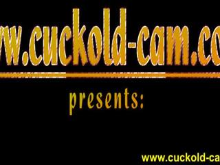 Cuckolding makens porr filmer