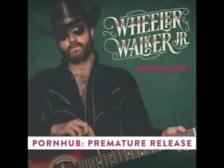 Wheeler مشاية jr. - redneck غائط - premature release