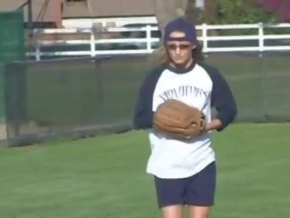 Baseball: Free Humilation & Anal dirty film clip video 41