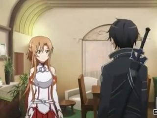 Sword art online