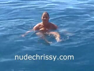 Nudist-holidays 在 crete 2017